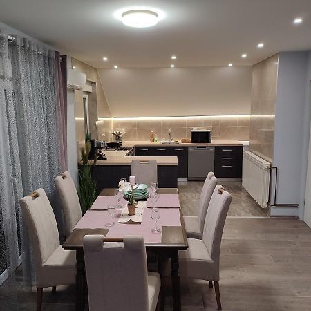 Apartman President Krapinske Toplice Extérieur photo