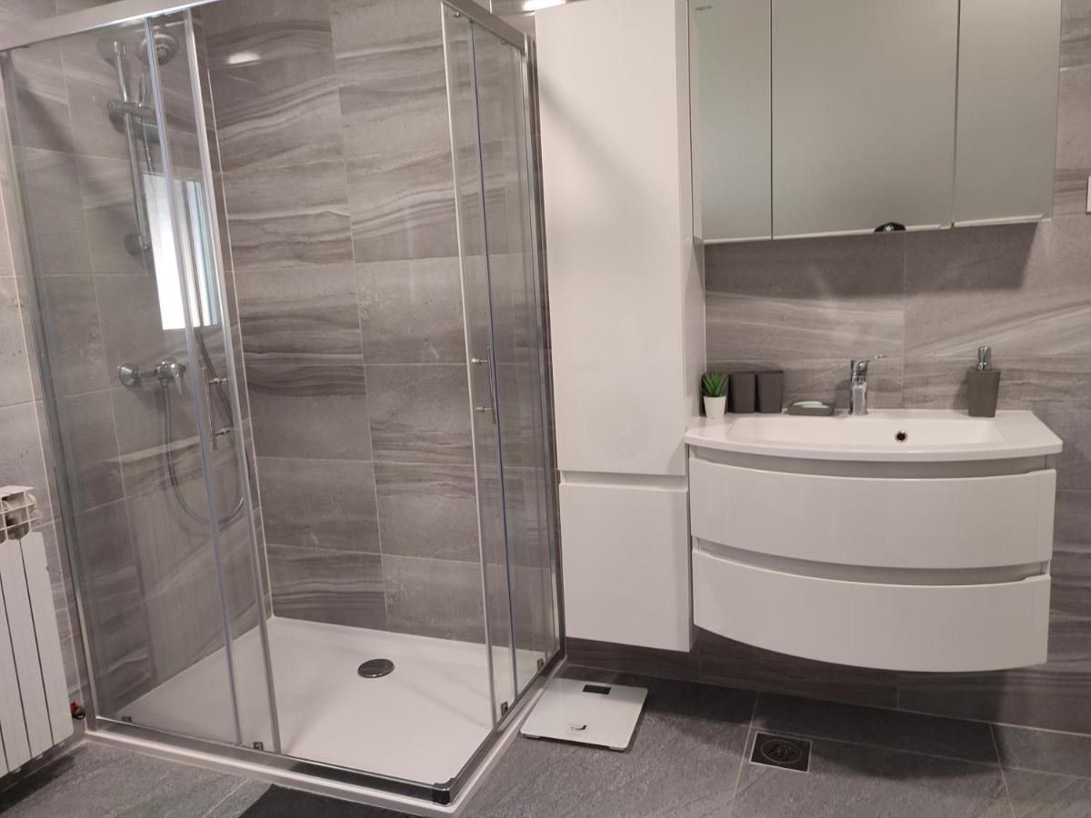 Apartman President Krapinske Toplice Extérieur photo