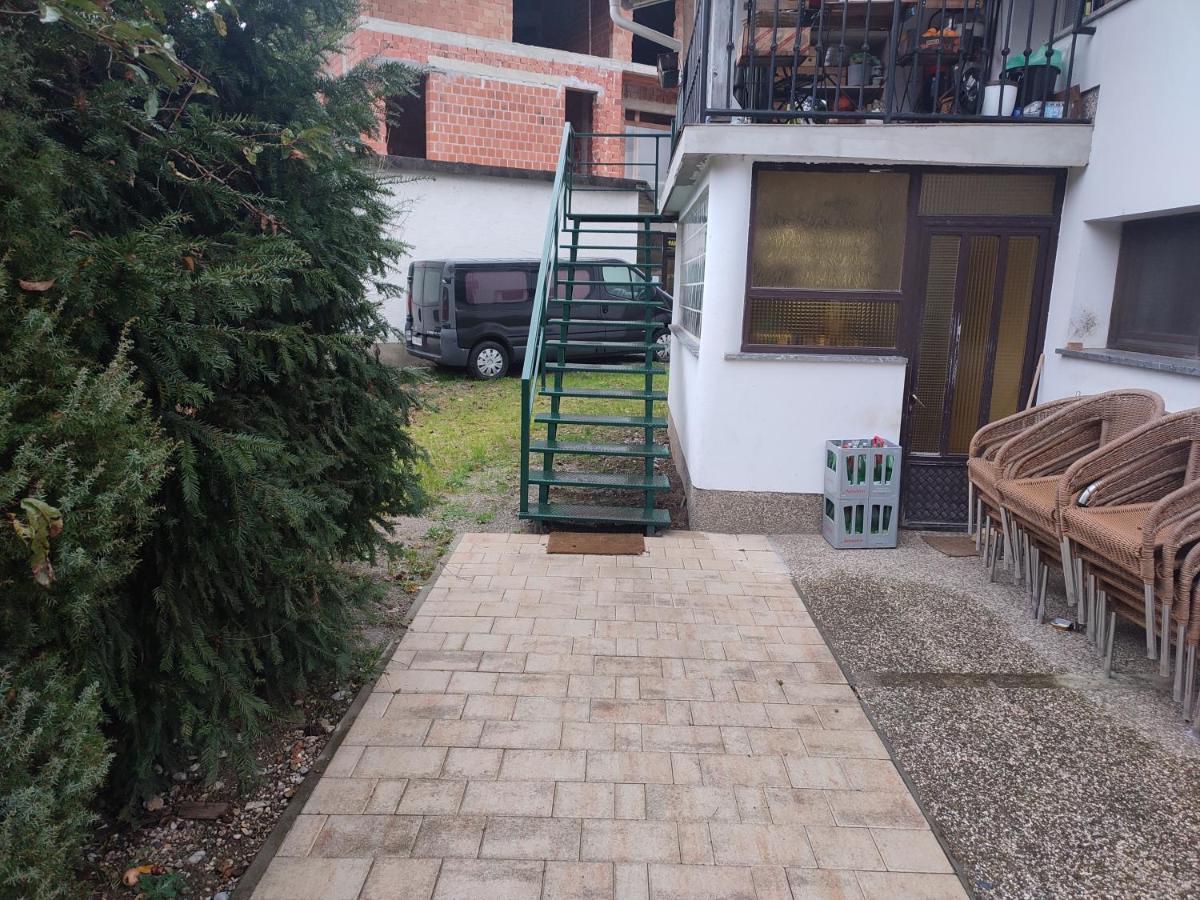 Apartman President Krapinske Toplice Extérieur photo