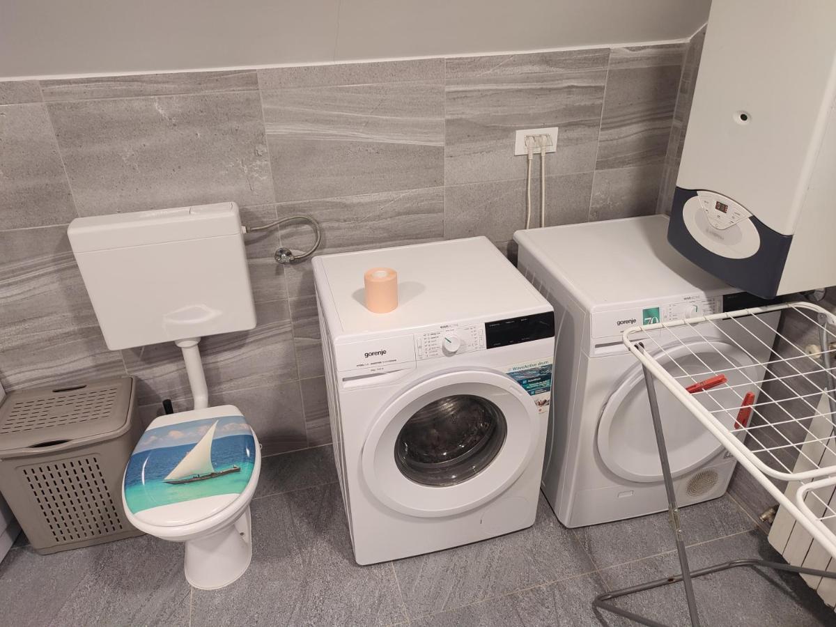 Apartman President Krapinske Toplice Extérieur photo