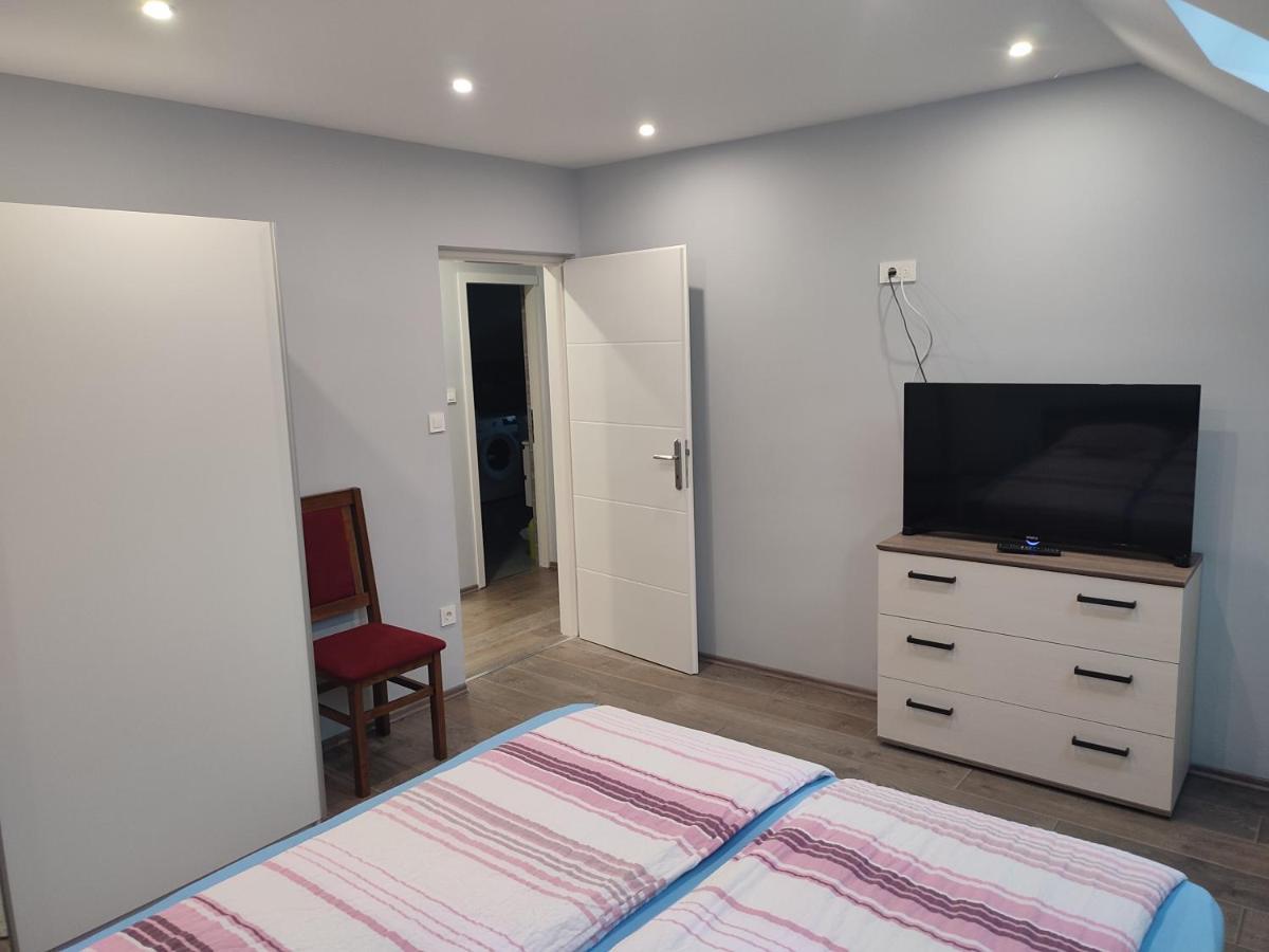 Apartman President Krapinske Toplice Extérieur photo