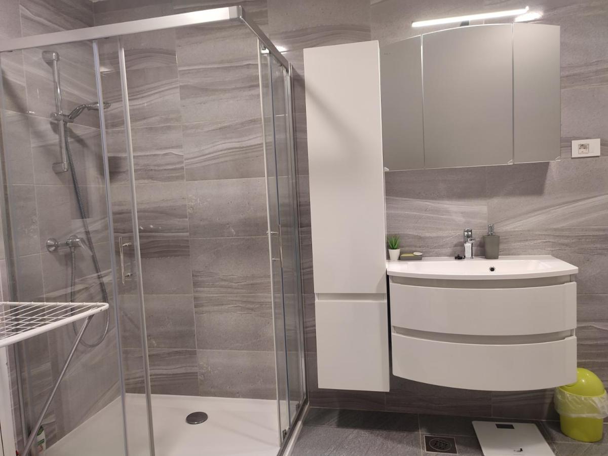 Apartman President Krapinske Toplice Extérieur photo