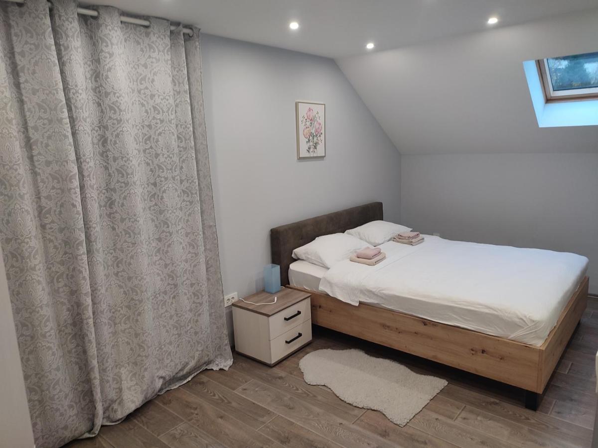 Apartman President Krapinske Toplice Extérieur photo