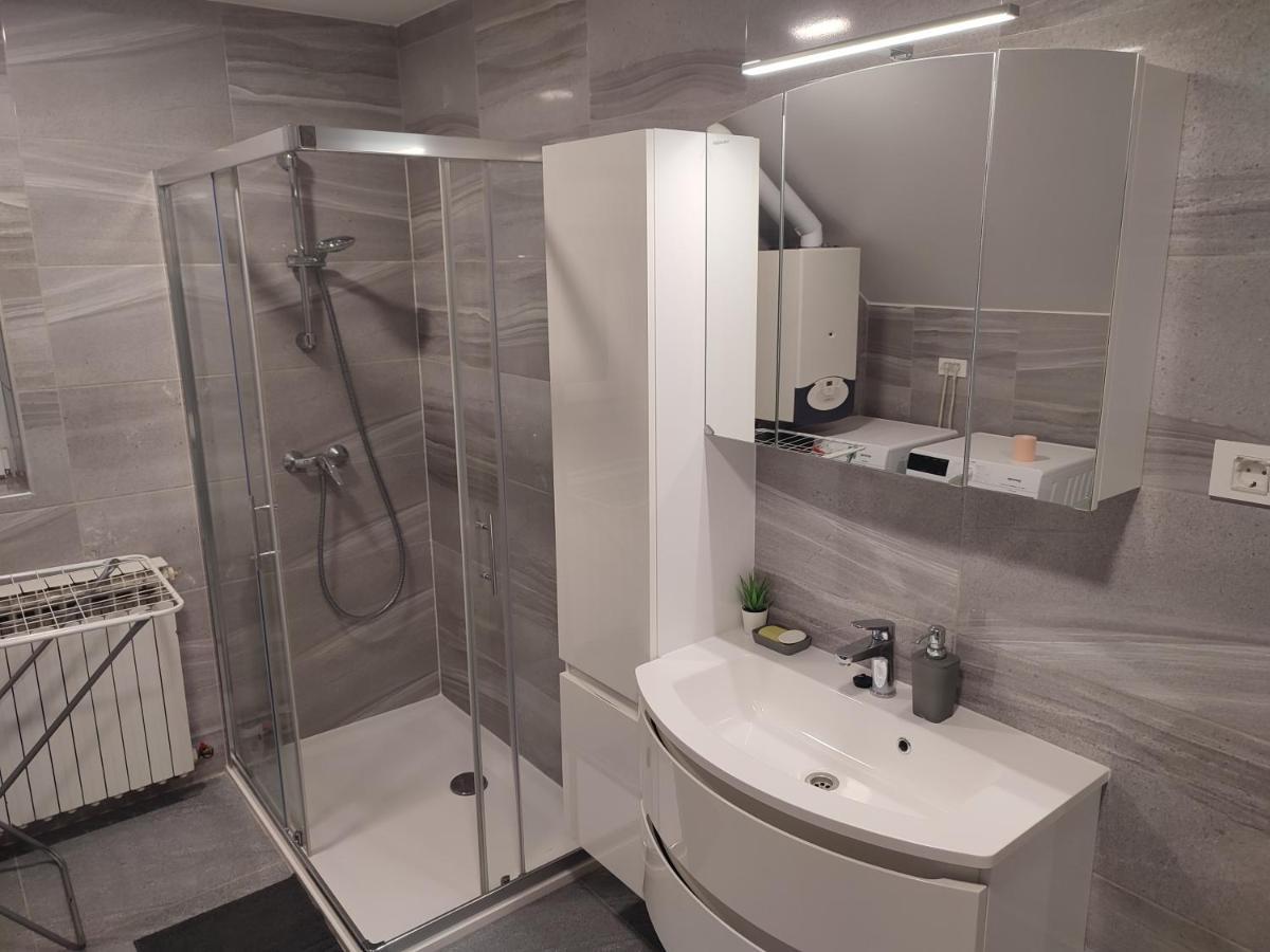 Apartman President Krapinske Toplice Extérieur photo