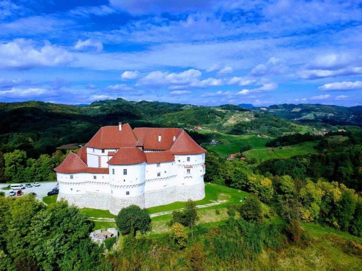 Apartman President Krapinske Toplice Extérieur photo