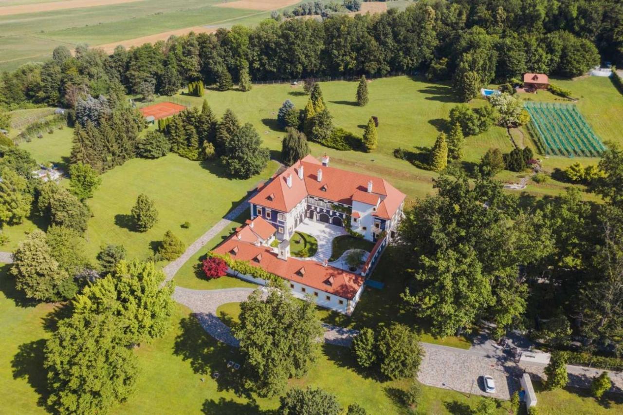 Apartman President Krapinske Toplice Extérieur photo