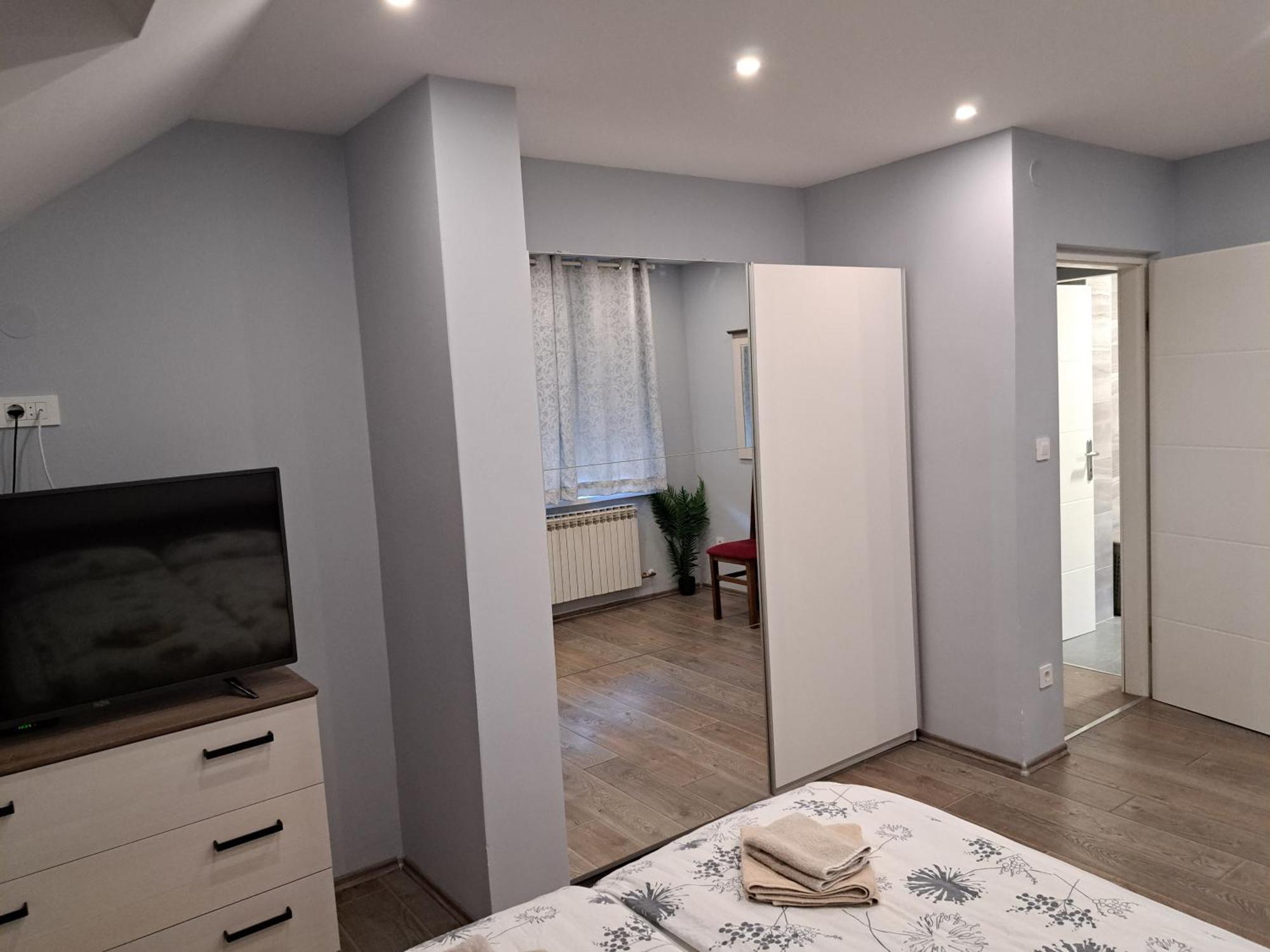 Apartman President Krapinske Toplice Extérieur photo