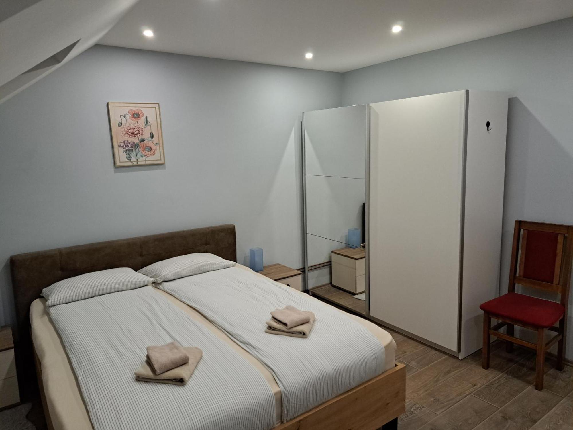Apartman President Krapinske Toplice Extérieur photo