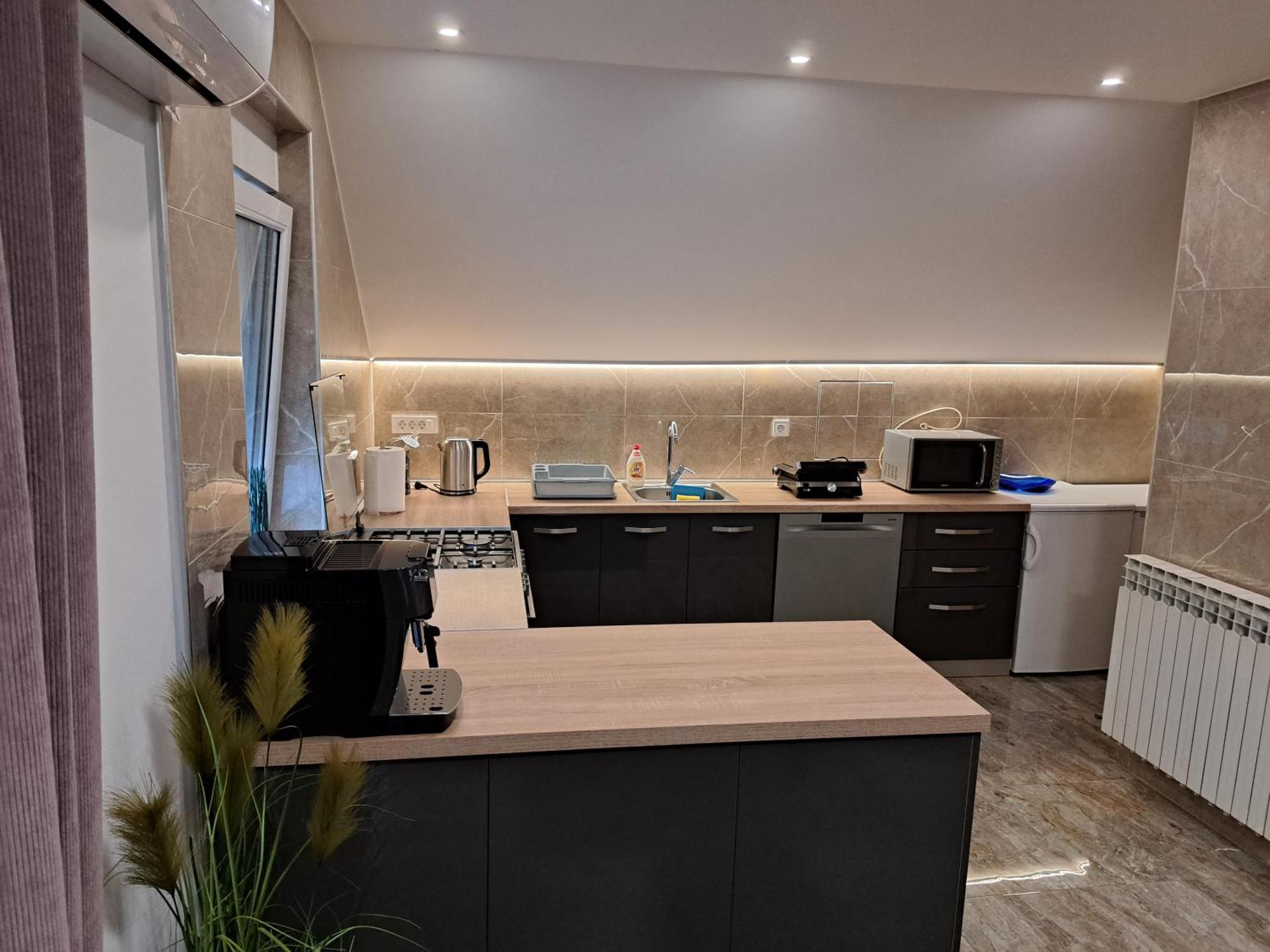 Apartman President Krapinske Toplice Extérieur photo