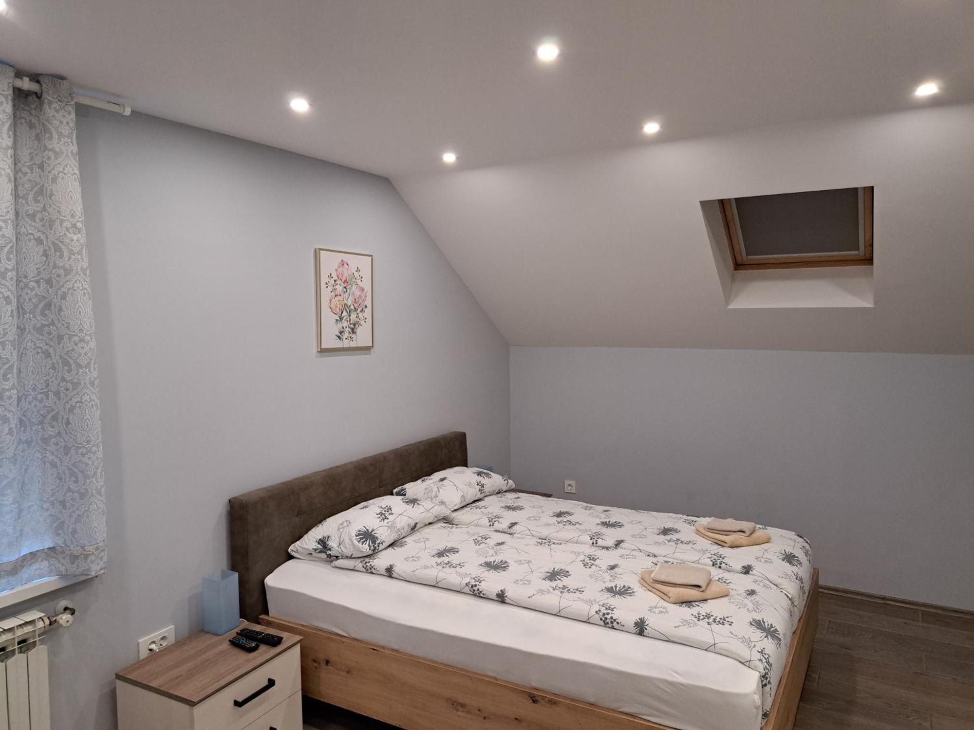 Apartman President Krapinske Toplice Extérieur photo