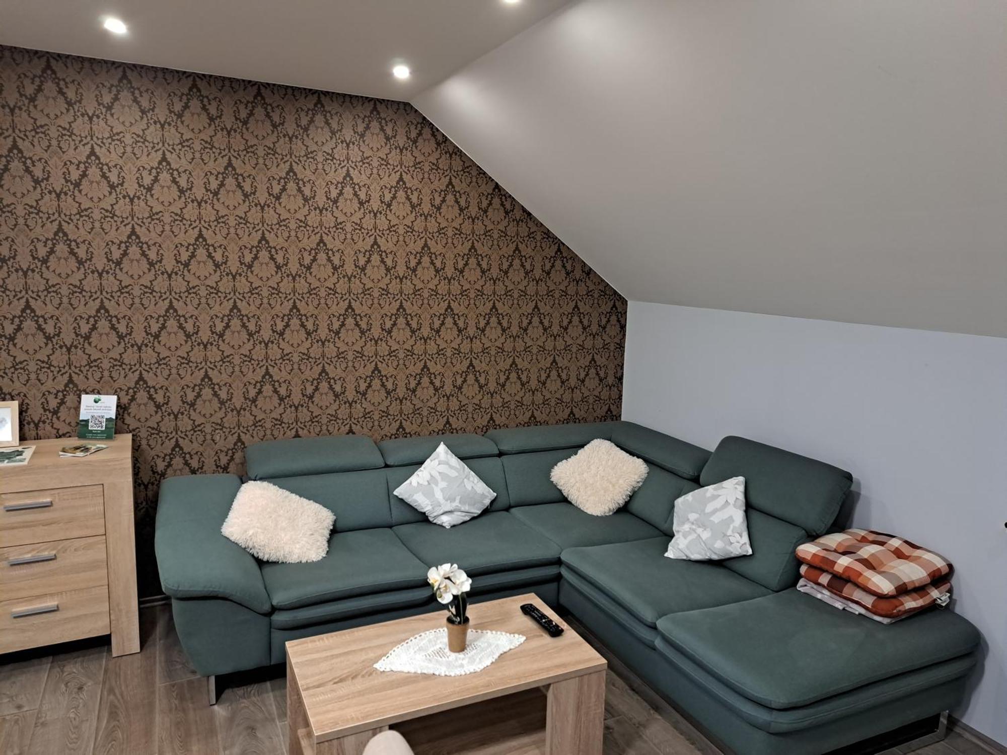 Apartman President Krapinske Toplice Extérieur photo