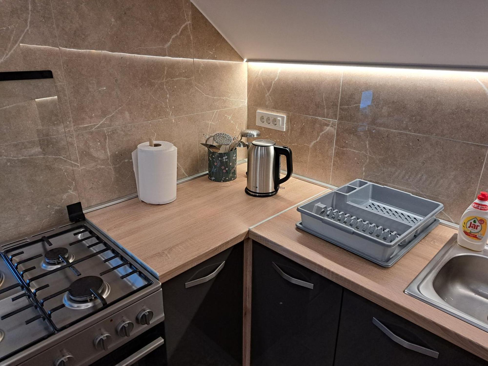 Apartman President Krapinske Toplice Extérieur photo