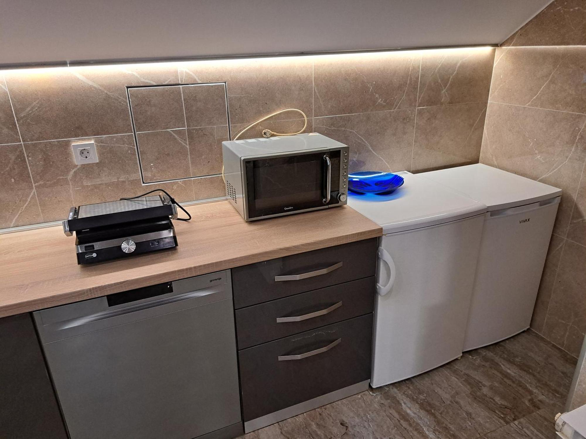Apartman President Krapinske Toplice Extérieur photo
