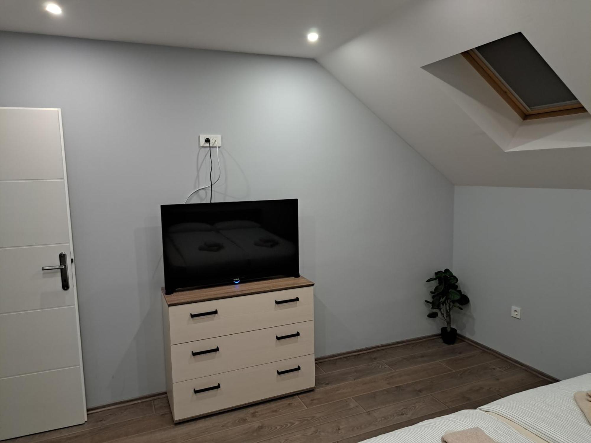 Apartman President Krapinske Toplice Extérieur photo