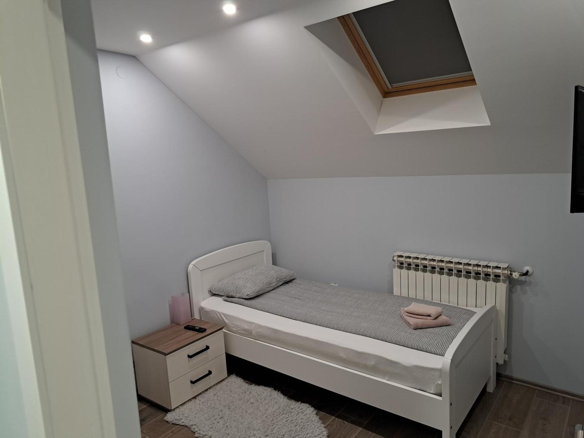 Apartman President Krapinske Toplice Extérieur photo