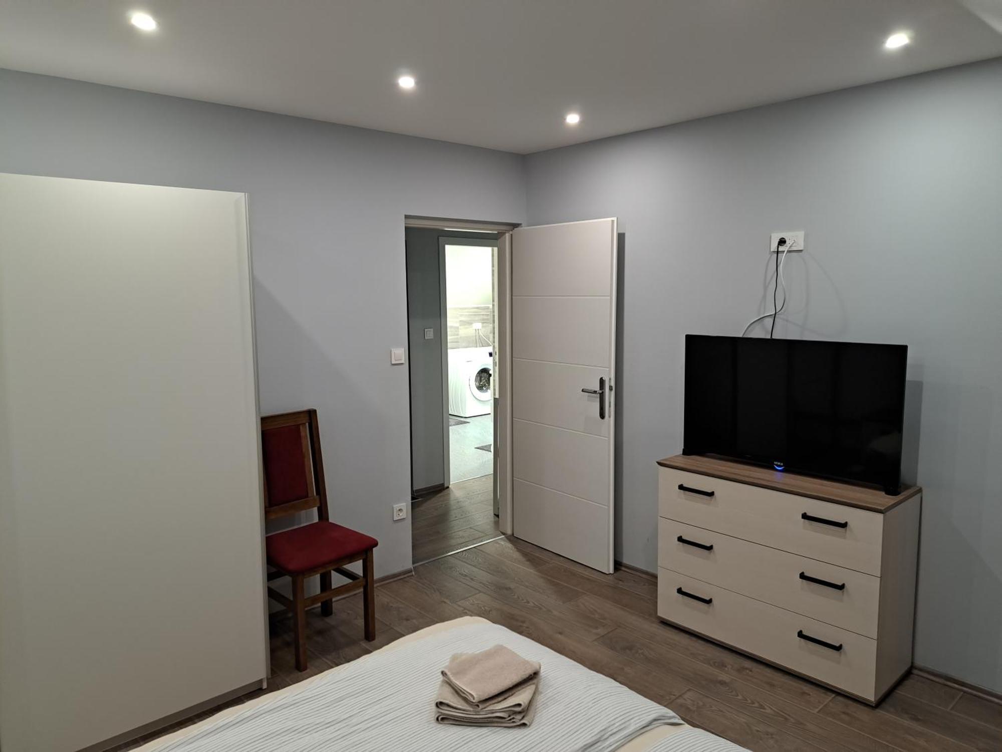 Apartman President Krapinske Toplice Extérieur photo