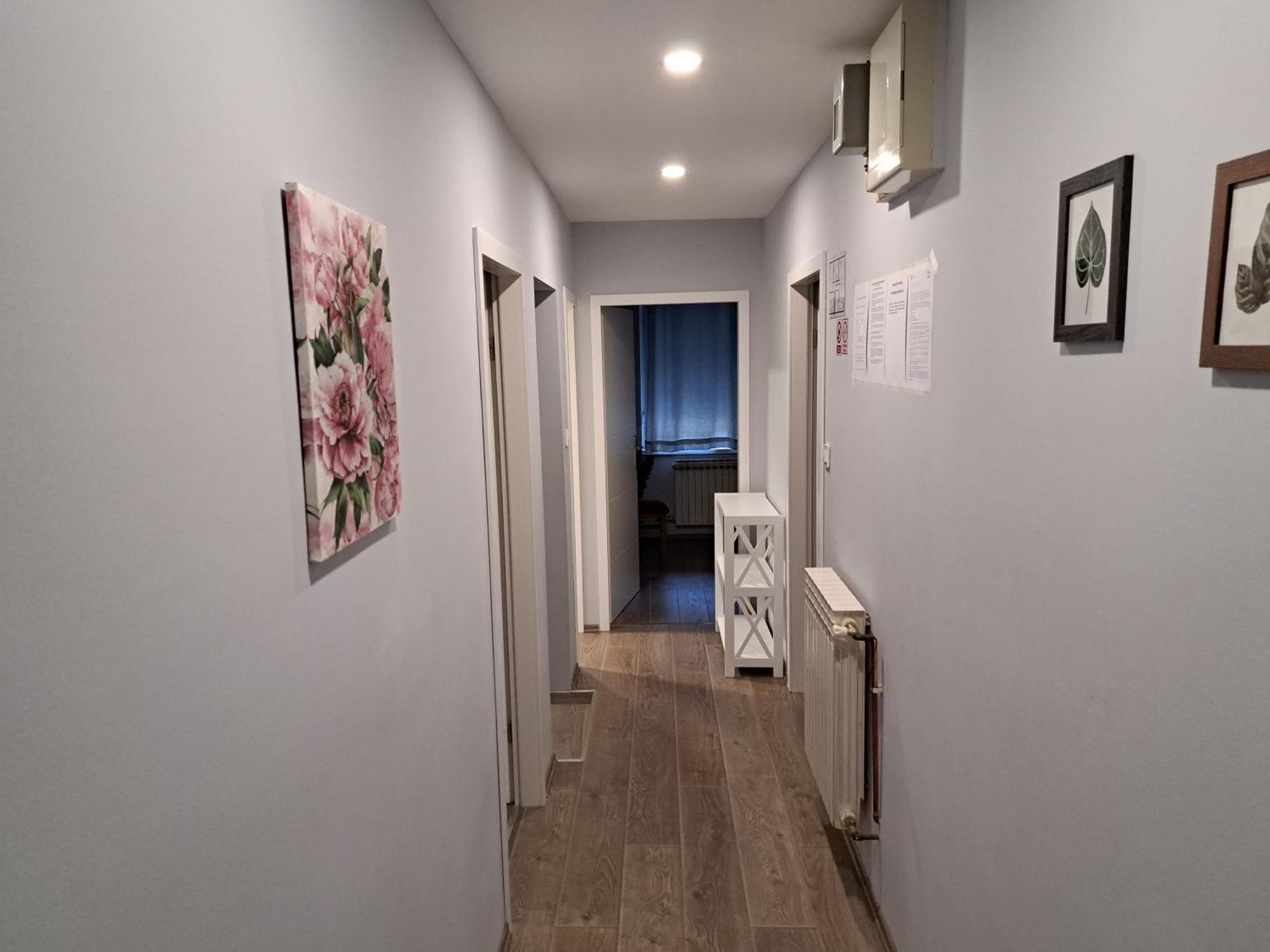Apartman President Krapinske Toplice Extérieur photo